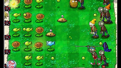 Plants vs Zombies ( OG )