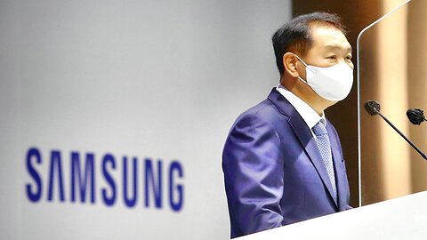 South Korea Tech Giant Samsung CEO Han Jong Hee Died of Cardiac Arrest at 63