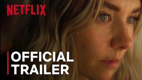 Night Always Comes | Official Trailer | Netflix