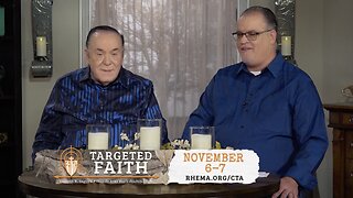 RHEMA Praise: "Going Over" | Pastor Craig W. Hagin | Call To Arms Men's Conference 2024