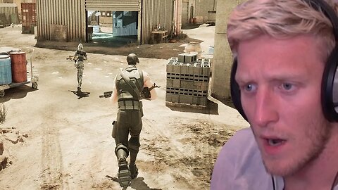 Tfue Reacts To & Plays Creative 2.0 For The FIRST Time!