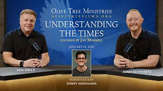 The Truth That Shatters Anxiety: God Never Changes