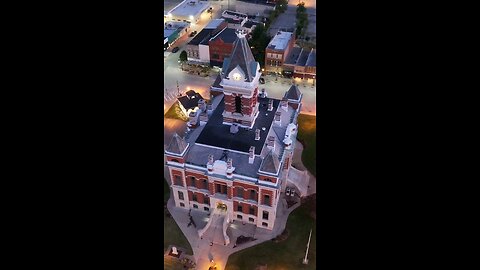 The Clock Tower