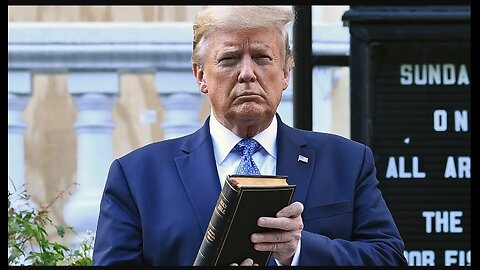 Trump_And_The_GOP_Are_Literally_Sheltering_Child_Abusers!