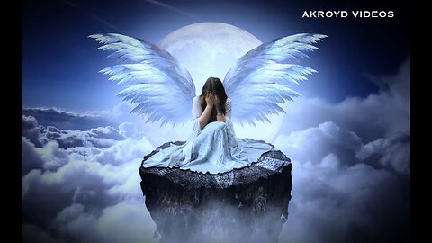 SCORPIONS - SEND ME AN ANGEL 