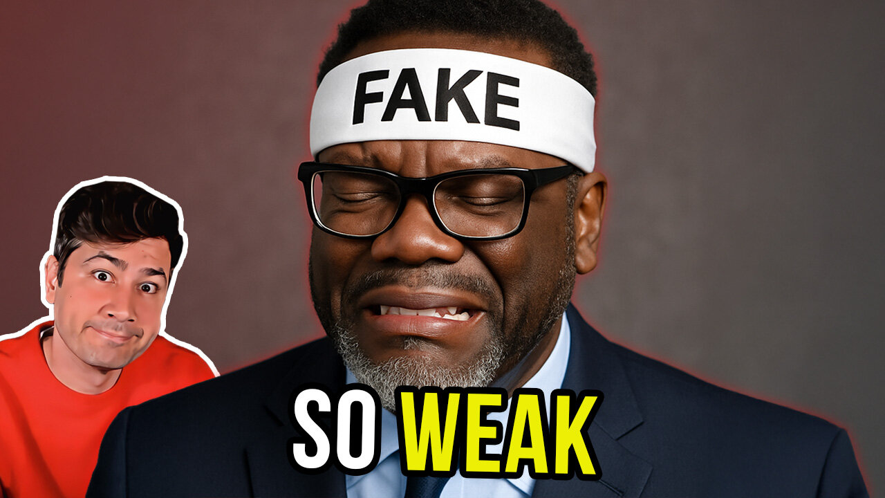 Brandon Johnson PROTECTS Illegals—While Chicago Descends Into Chaos