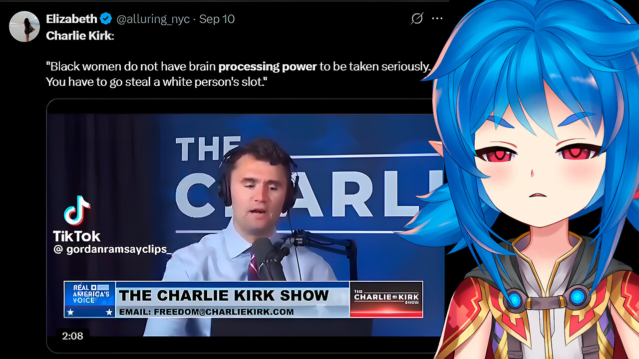 They keep lying about him..