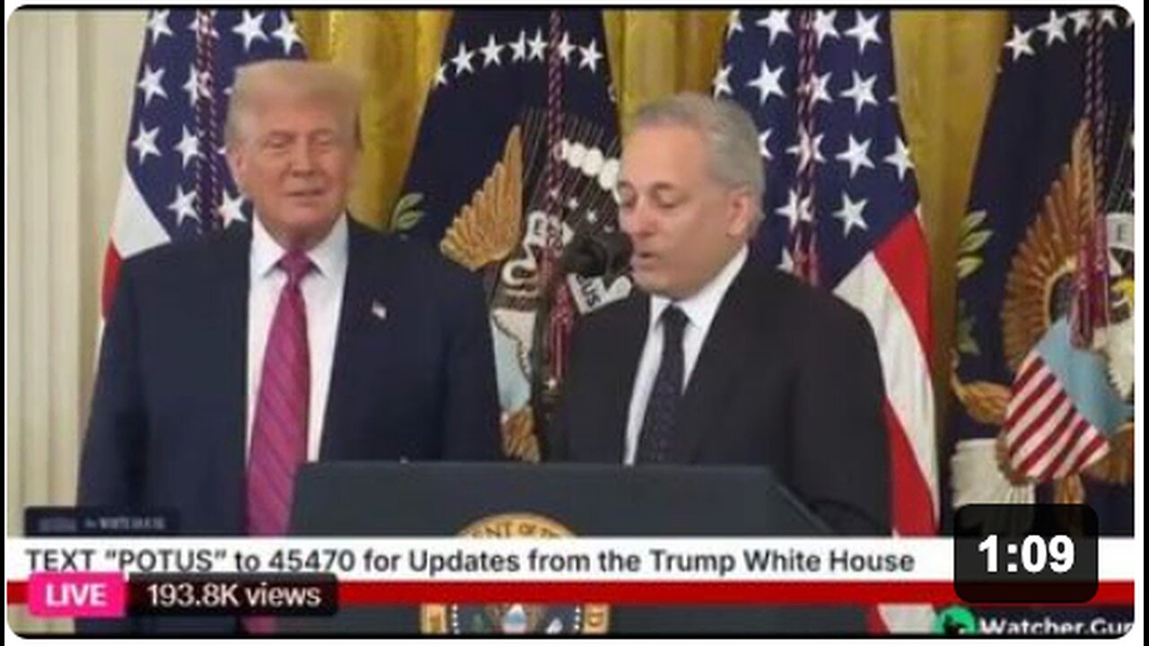 DIGITAL DOLLAR: Text 45470 to tell Trump "GO F*CK YOURSELF!"