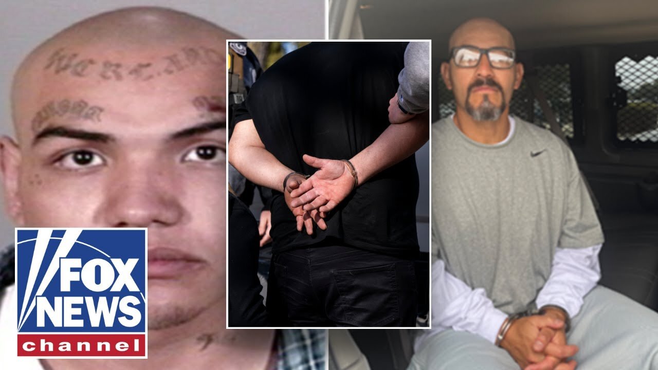 Jaw-dropping number of migrant arrests in LA revealed