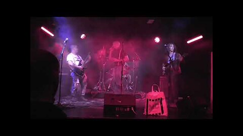 Birra All'MD + Rovinati, Live Rock Pub Centrale