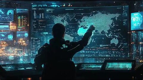 New Age of Cyberwarfare