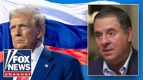 Devin Nunes: We'll begin to see those who 'abused their power'