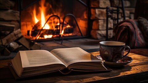 After Dark Wed Nov 5, 2025: The Book of Wisdom - Vol 1 by Revival of Wisdom- Narration, Episode 3