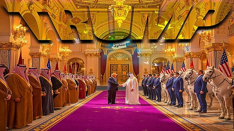 🚨SAY SOMETHING: Did TRUMP Just Pull a Middle East MASTERSTROKE?