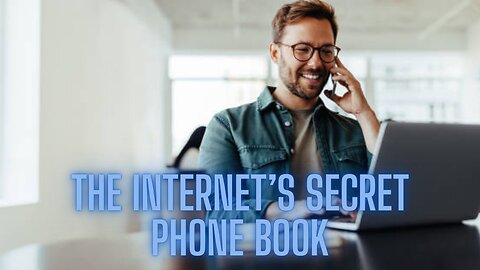 DNS Explained: The Internet's Secret Phone Book That Makes Everything Work | AMZG Tech