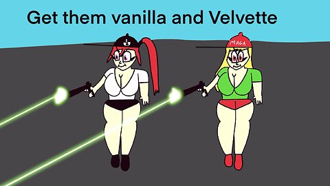 Colomon red takedown