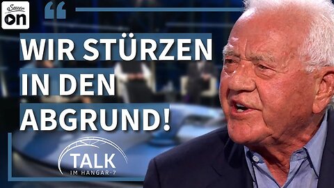 7.6..25 servusTV 👉Talk im Hangar-7 | 100 Tage Regierung: Reform oder Reinfall?