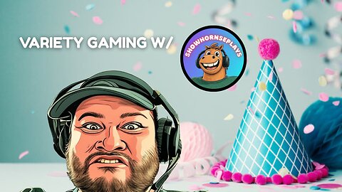 RAM RANCH VARIETY GAMING W/ SHAWNCAVLIVE | DUNE | THE OTHER SIDE | VIVA PINATA