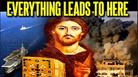 "Unlocking Israel Prophecy: The Connection to Project Blue Beam Uncovered"