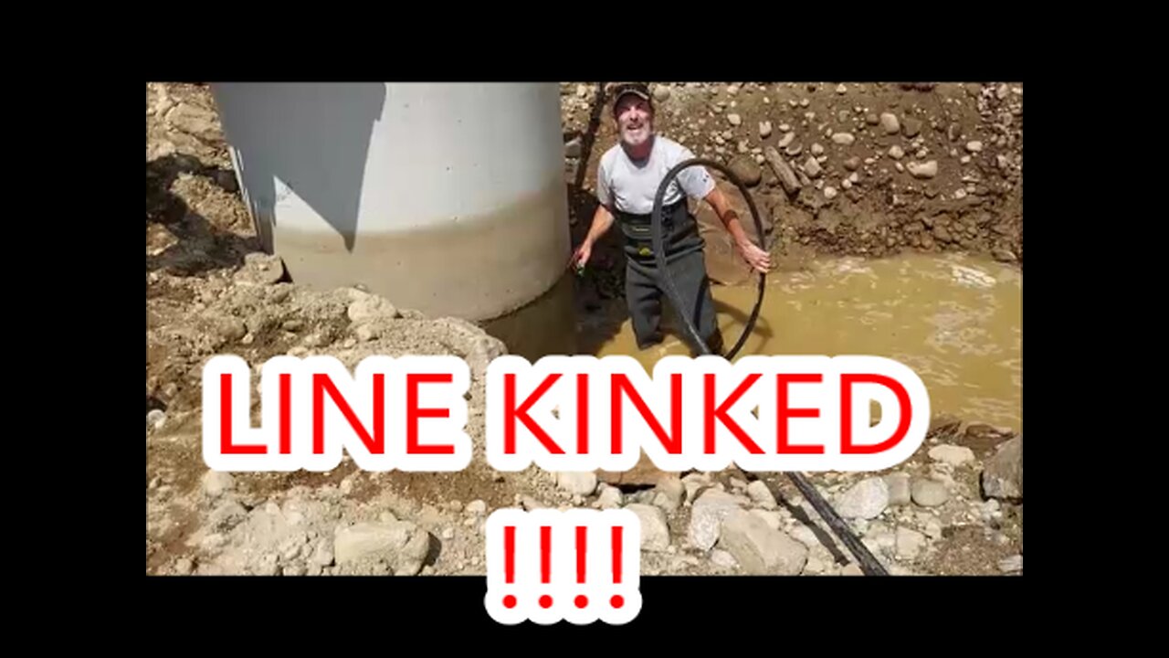 TroubleShooting our Well Water Pressure | Finishing and Filling in the Well Surround