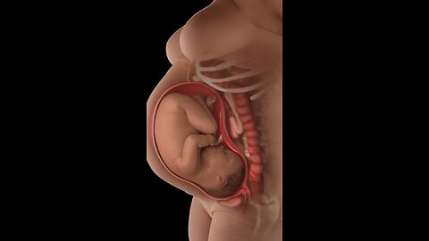 UK: New abortion law means moms can for any reason abort babies just before they are born!