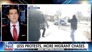 Jesse Watters Primetime (Full episode) - Tuesday, January 27