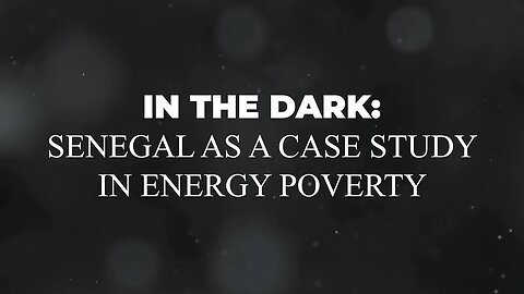 In The Dark: Coming Soon