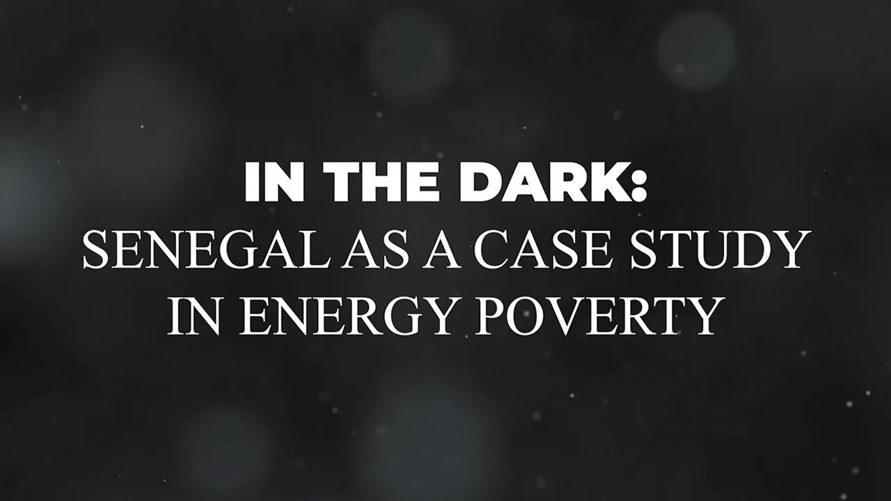 In The Dark: Coming Soon