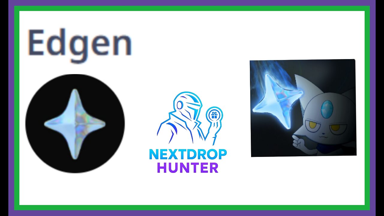 Early AI Airdrop | More Aura Points = More Benefits 🚀AI Airdrop Guide | Aura