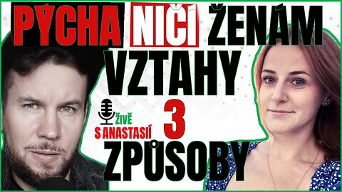 JSOU DNEŠNÍ ŽENY PŘÍLIŠ PYŠNÉ?