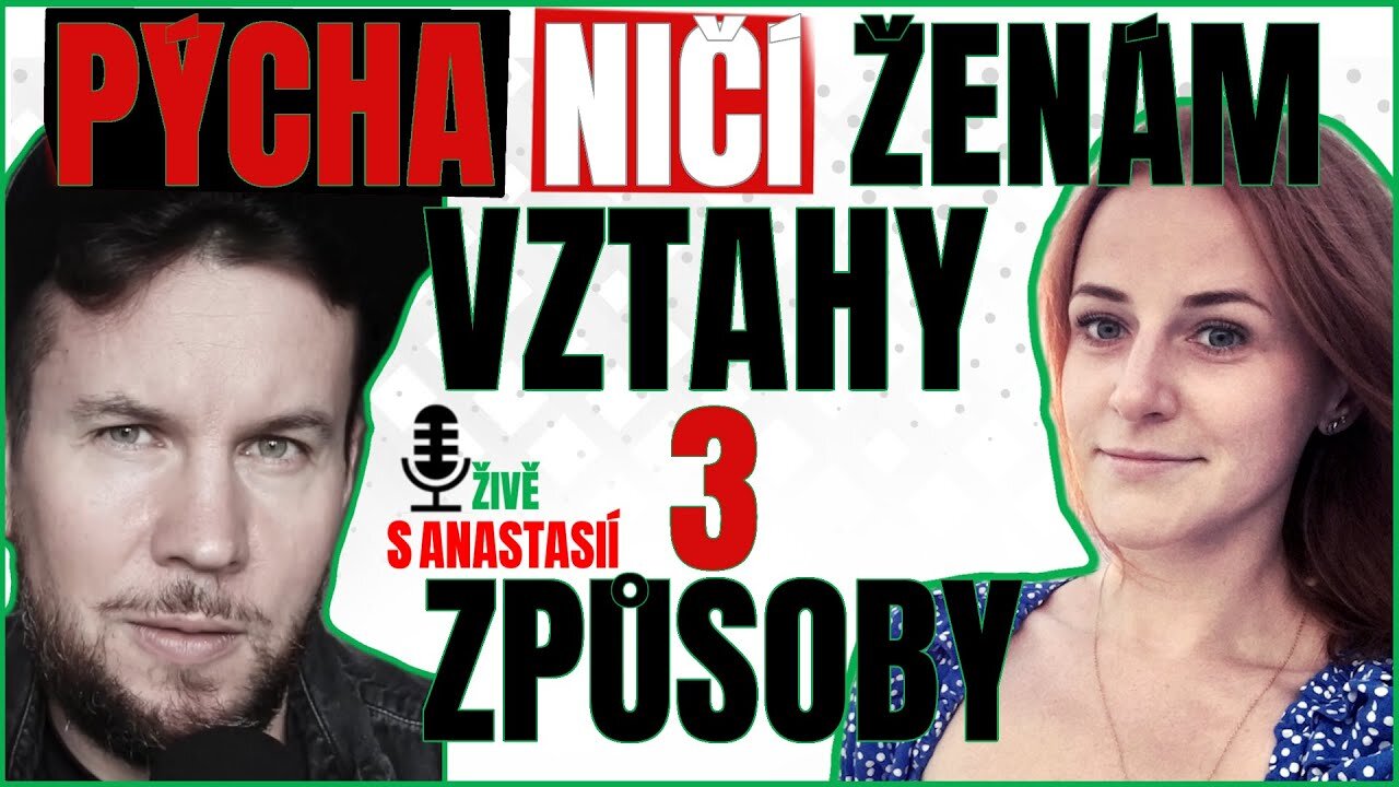 JSOU DNEŠNÍ ŽENY PŘÍLIŠ PYŠNÉ?
