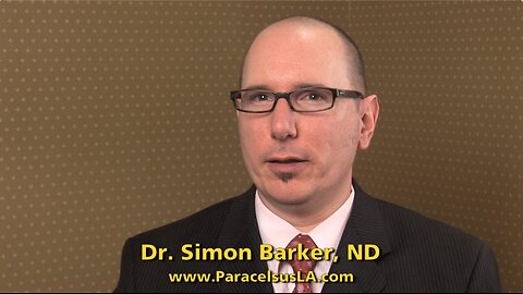 Discover How Naturopathic Medicine Reverses Health Problems by Dr. Barker, ND