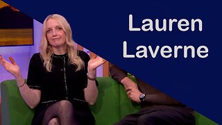 Lauren Laverne 230925