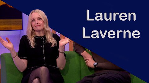 Lauren Laverne 230925