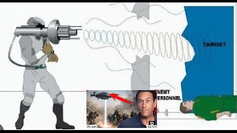 SONIC WEAPONS - LETHAL