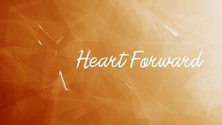 Heart Forward 423hz