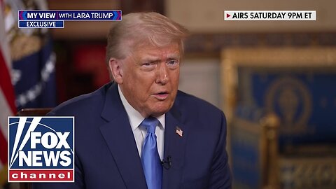 'THAT WAS A MISTAKE': Trump answers if he's 'satisfied' with Butler shooting investigation