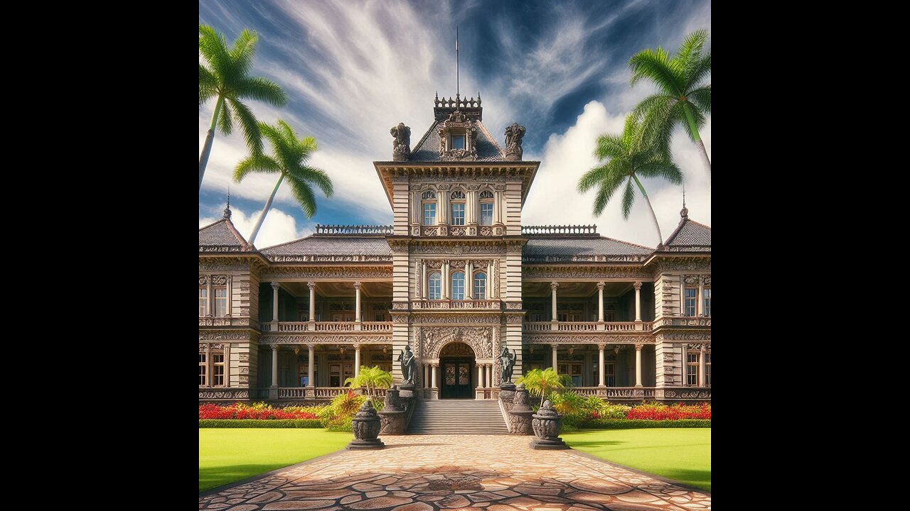 Fun Fact for Mar 24th 2025 Pt 1