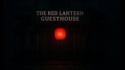 The Red Lantern Guesthouse
