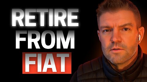 I’m 7 Years Early on My Bitcoin Retirement Plan