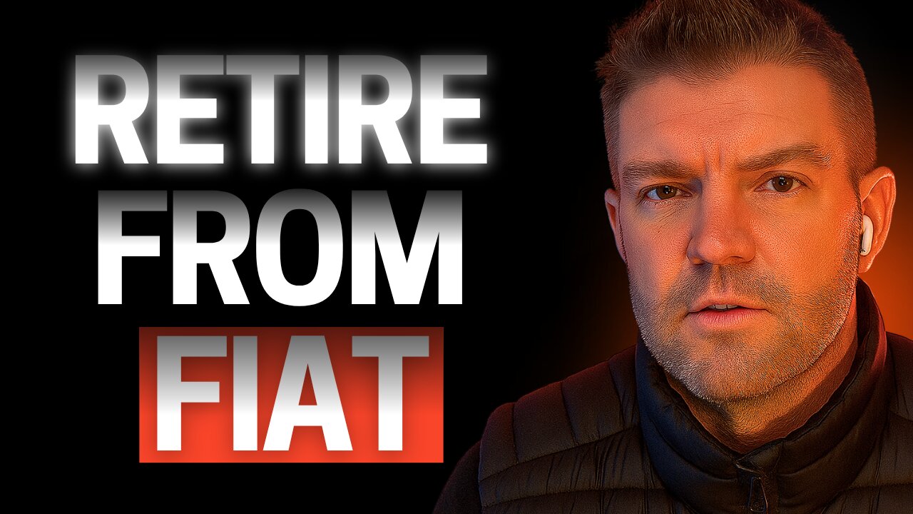 I’m 7 Years Early on My Bitcoin Retirement Plan