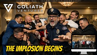 Lawsuit Filed: Delgado vs Petrillo | Nick Petrillo’s $5M Mortgage and Goliath Ventures Imploding