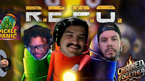 4 Goofies and some goofy games
