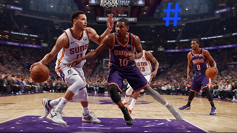 Suns embrace NBA's positionless basketball.