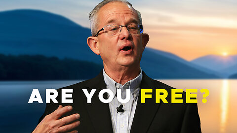 The Grace Advantage Part 2 - Lawson Perdue - Sunday 2nd Service - 05/04/25