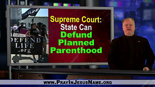 Martyrs Remembered, Planned Parenthood Defunded, Hegseth Hits Back