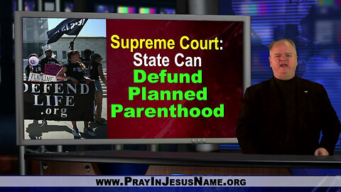 Martyrs Remembered, Planned Parenthood Defunded, Hegseth Hits Back