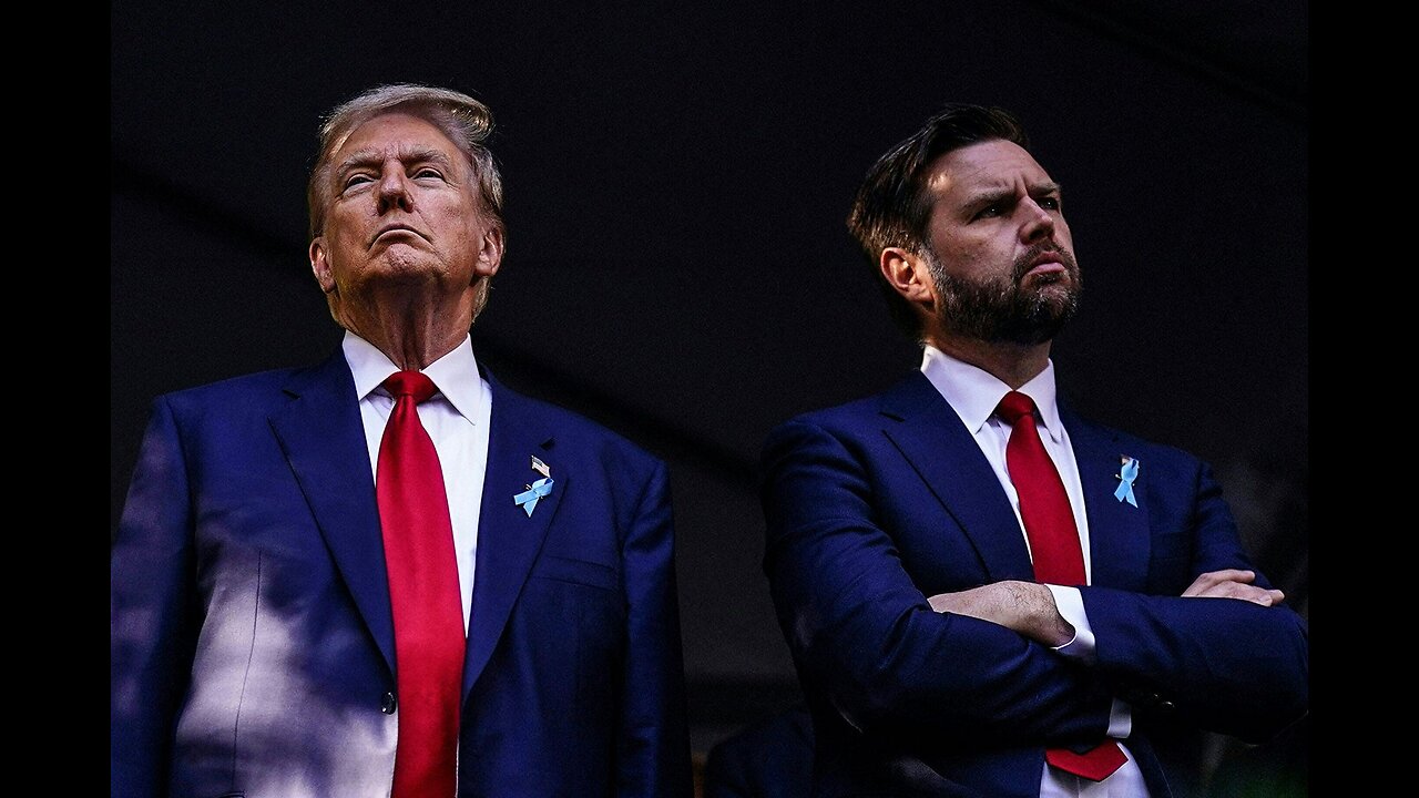 Battle Of The Beards