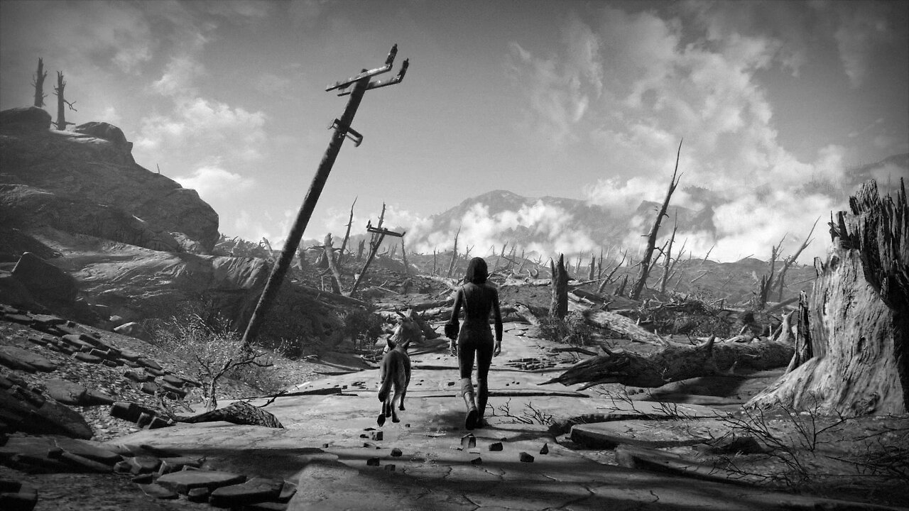 Fallout 4 New Game Playthrough - Liberty Prime Finale Episode 25 (Twitch Archive)