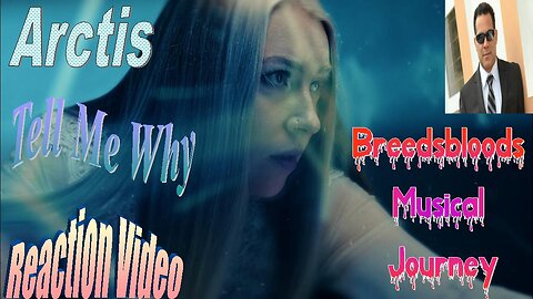 Arctis - Tell Me Why - Live Streaming with Songs and Thongs